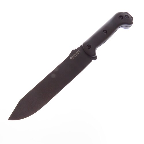 Bkr9 Becker Kabar Combat Utility Bk9 Con Funda.