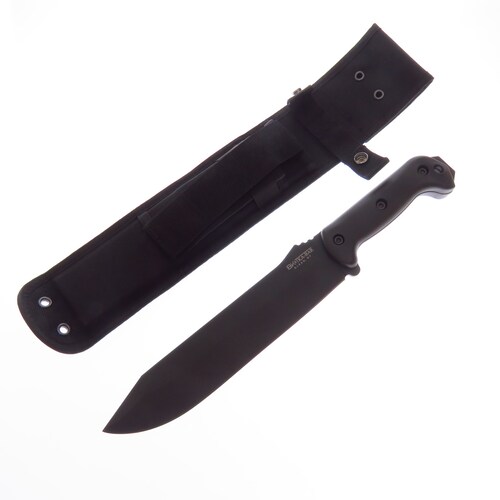 Bkr9 Becker Kabar Combat Utility Bk9 Con Funda.