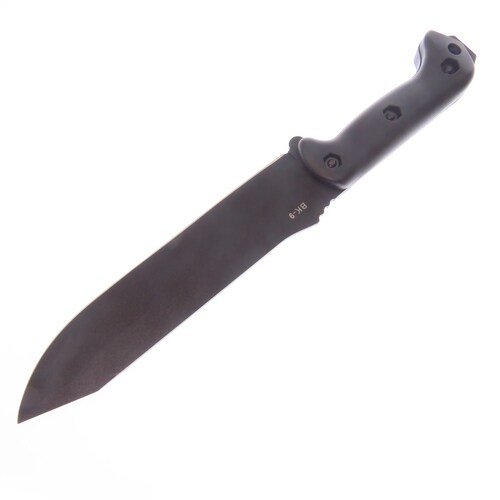 Bkr9 Becker Kabar Combat Utility Bk9 Con Funda.