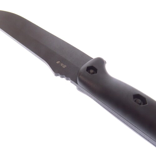 Bkr9 Becker Kabar Combat Utility Bk9 Con Funda.