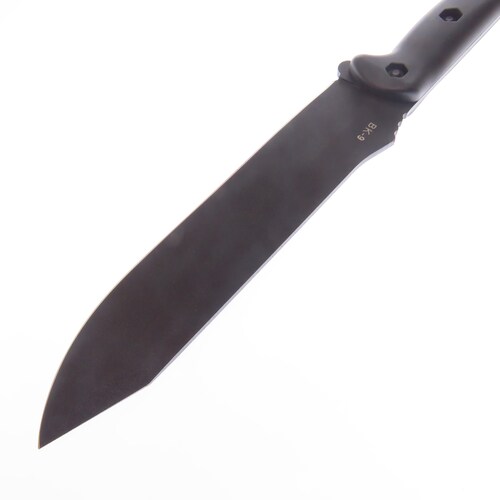 Bkr9 Becker Kabar Combat Utility Bk9 Con Funda.