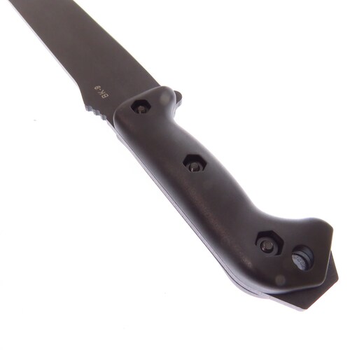 Bkr9 Becker Kabar Combat Utility Bk9 Con Funda.