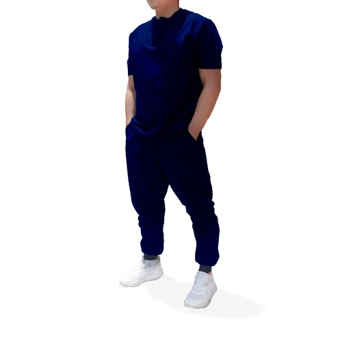 Pijama Quirurgica Caballero