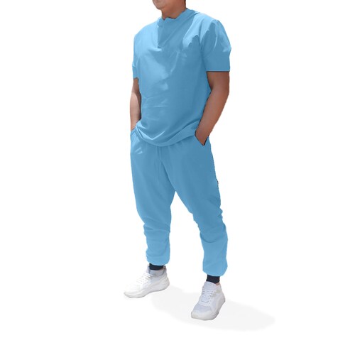 Pijama Quirurgica Caballero