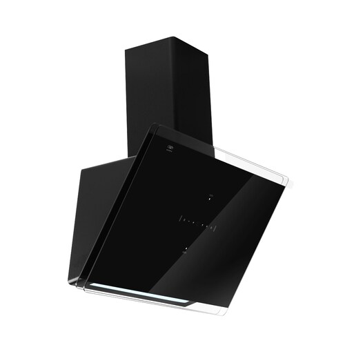 AVERA Campana Extractora De Pared 80 CM Touchless CEV80T 