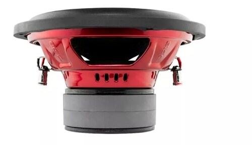 Subwoofer Ds18 12 Pulgadas Gen-xx12.4dhe Gran Potencia