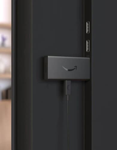 Fire TV Stick con control remoto por voz Alexa Dispositivo de streaming HD,