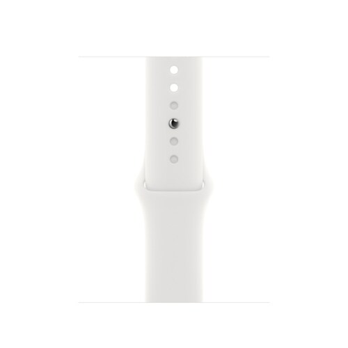 Apple Watch Series 8 Blanco 41MM Nuevo Sellado.