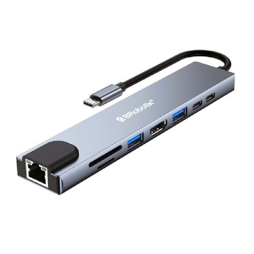 Docking Station BRobotix 6000700.
