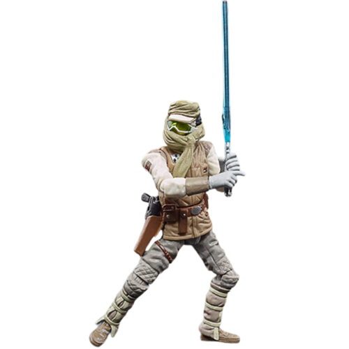 Star Wars Vintage Collection Luke Skywalker Hoth