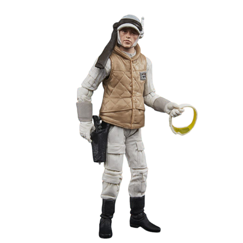 Star Wars Vintage Collection Luke Skywalker Hoth