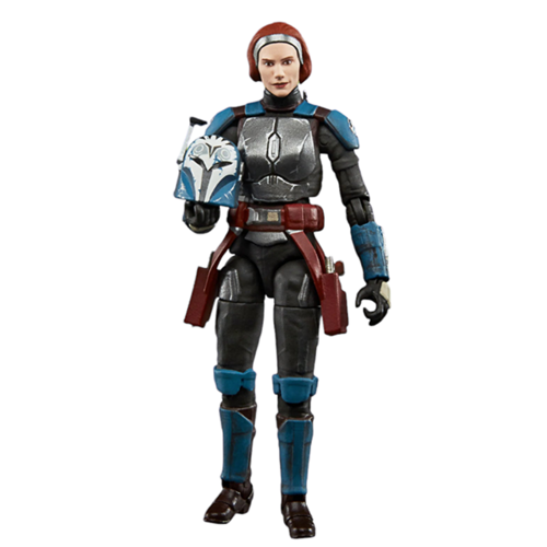 Star Wars Vintage Collection BoKatan Kryze