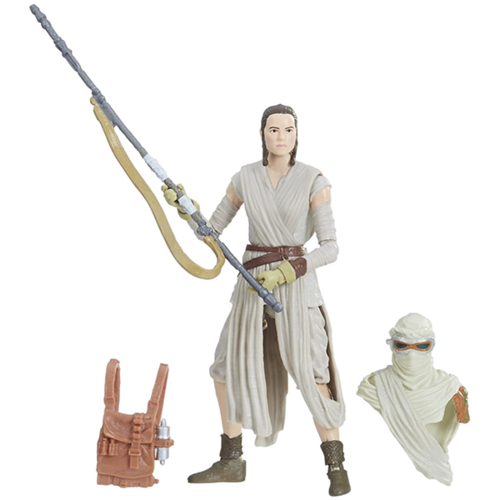Star Wars Vintage Collection Rey Jakku