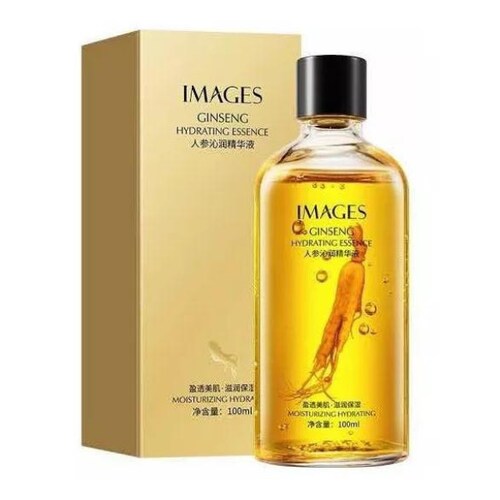 IMages Serum Esencia Hidratante de Ginseng 100ml