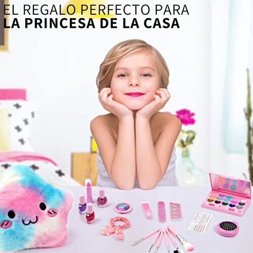 Maquillajes de Halloween para niños y niñas: Minnie – Un cuaderno para la  vida 4.0