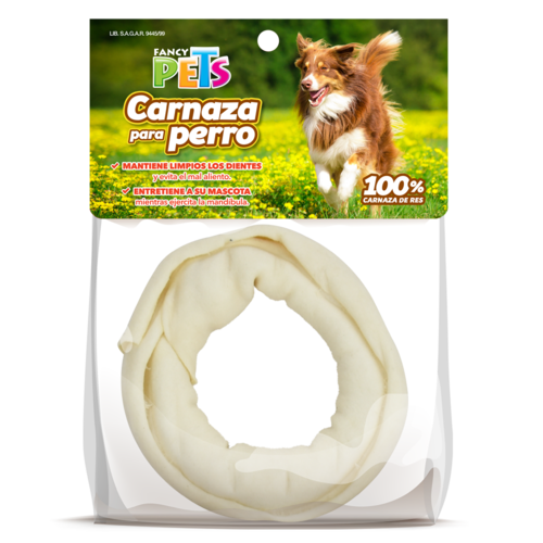 CARNAZA DONA NATURAL (9 CM)