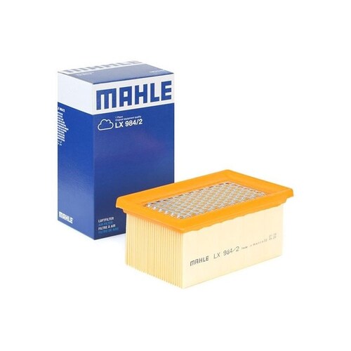 Kit De Afinación Motocileta Bmw R1200 2005-2009 Mahle