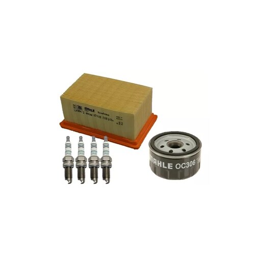 Kit De Afinación Motocileta Bmw R1200 2005-2009 Mahle