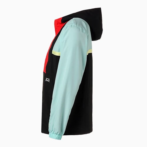 Pp Puma Combine Hoodie 532102-01 para hombre