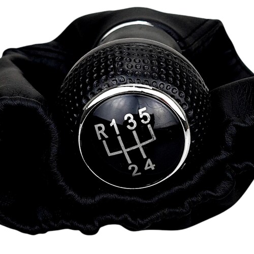 Perilla Pomo Para VW Jetta Golf MK3 A3 (3era generación) 5 Velocidades