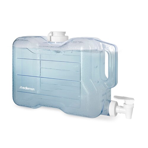 Dispensador de Agua para Refrigerador con Grifo 5 Litros