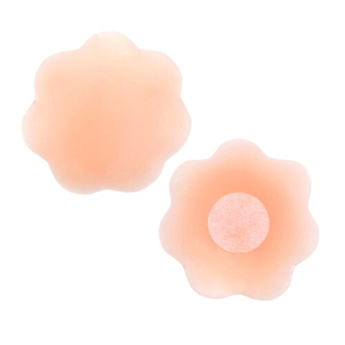 Pezoneras Reusables Silicón 