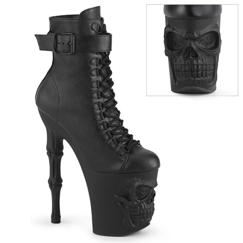 Botas Pleaser Rapture-1032 BPU/M