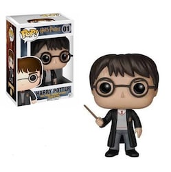 Funko Pop Harry Potter