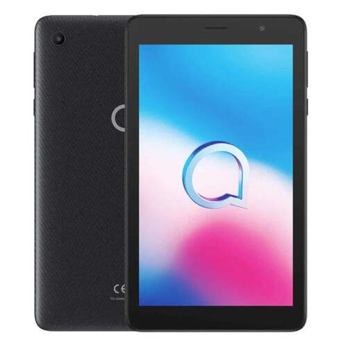Tablet Alcatel 1T7 4G 7 Pulgadas 16GB memoria RAM 1GB   Llamadas y Datos