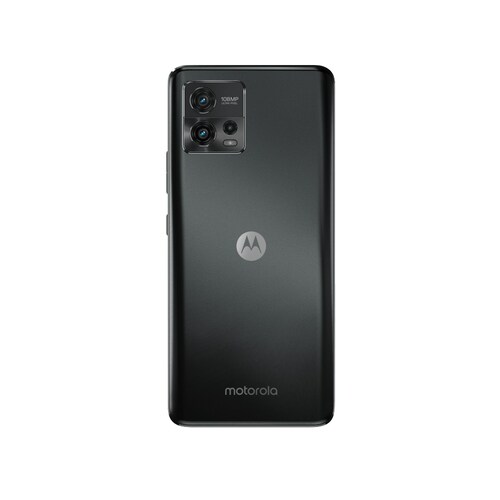 Motorola Moto G72 128GB 6GB Ram Color Negro