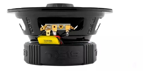 Par De Bocinas Ds18 De Rango Medio De Audio Pro-zt8 Calidad.