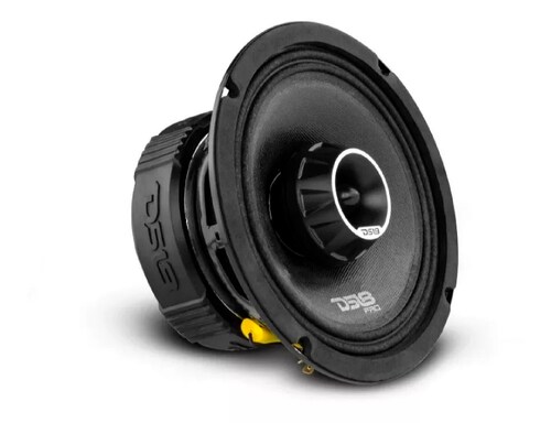 Par De Bocinas Ds18 De Rango Medio De Audio Pro-zt8 Calidad.