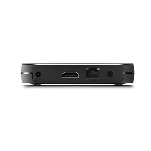 Reproductor Multimedia Smart TV Box SS-BOX1 Select Sound