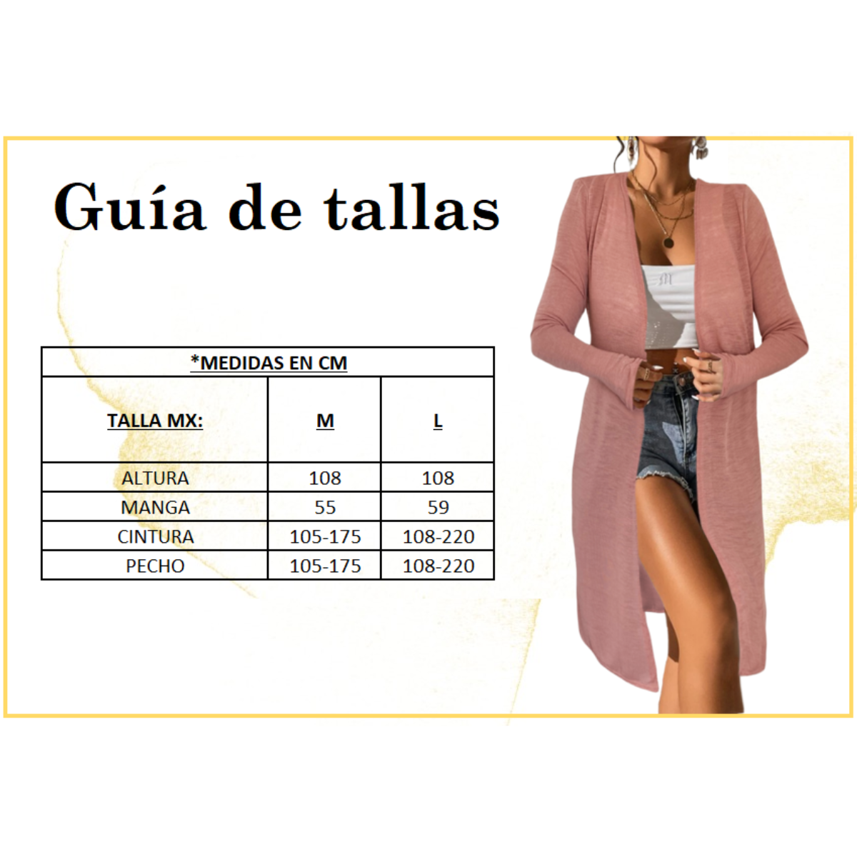 Chalecos cardigan por mayor hot sale