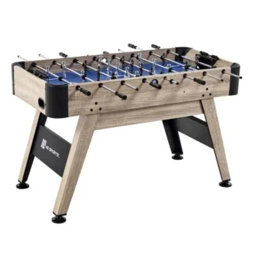 Mesa de Futbolito 54 Pulgadas MD Sports