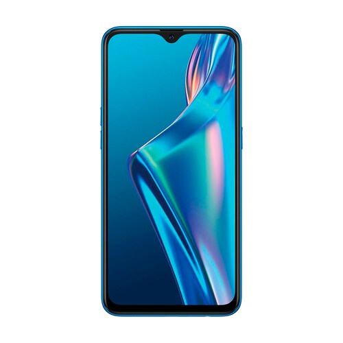OPPO A12 3GB 32GB AZUL