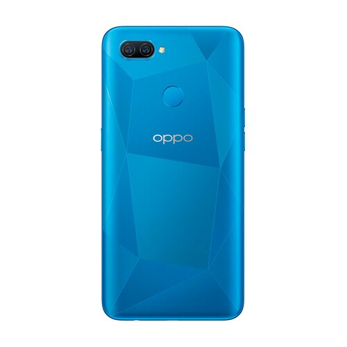 OPPO A12 3GB 32GB AZUL