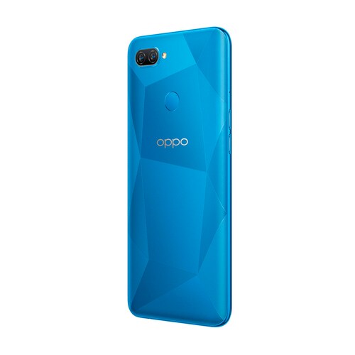 OPPO A12 3GB 32GB AZUL