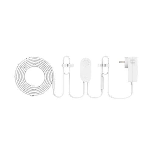XIAOMI YEELIGHT LIGHTSTRIP PLUS BLANCO