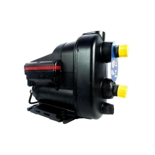 Bomba Presurizadora  Grundfos  SCALA 2 Velocidad Variable 3/4 HP 115 Volts