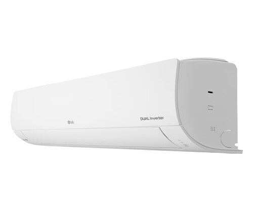 Aire acondicionado mini split inverter LG  VX121C3