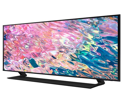 Pantalla Samsung Qled Smart Tv De 50 Pulgadas 4k Qn-50q65baf