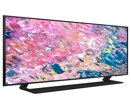Pantalla Samsung QLED smart TV de 50 pulgadas 4K QN-50Q65BAF