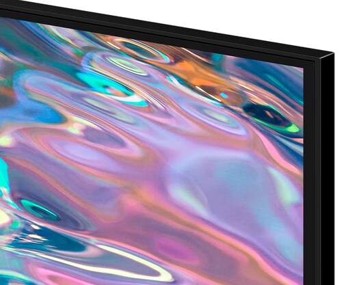 Pantalla Samsung QLED smart TV de 50 pulgadas 4K QN-50Q65BAF