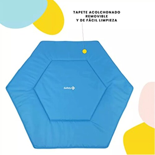 Corral Playard Safety 1st My Place