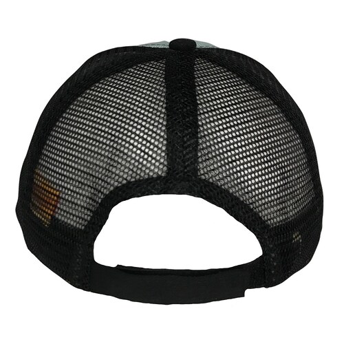 Gorra Trucker Infantil Kung Fu Panda 2.