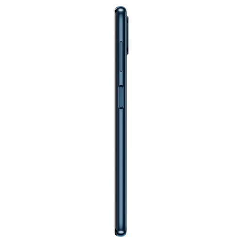 Celular Samsung Galaxy M32 (6000 mAh) Dual Sim 128GB Black 6GB Ram