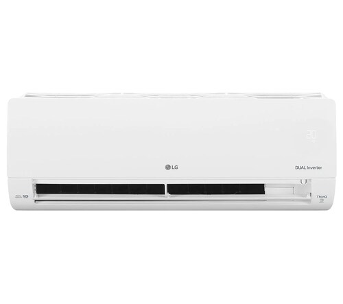 AIRE ACONDICIONADO LG VM122C9 12000 BTUS/ SOLO FRIO/ INVERTER ALBY35
