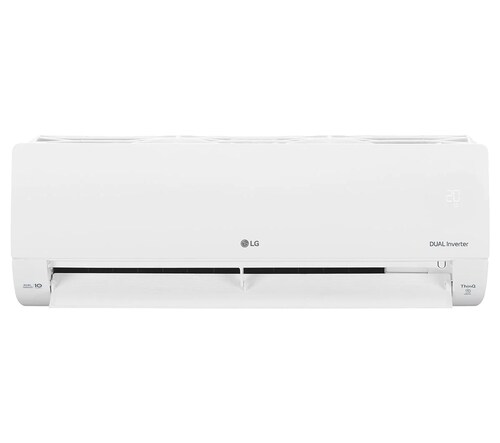 AIRE ACONDICIONADO LG VM122C9 12000 BTUS/ SOLO FRIO/ INVERTER ALBY35