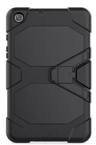 Funda Protectora Uso Rudo Para Tableta Samsung Galaxy Tab A 8.0 Pulgadas 2019
